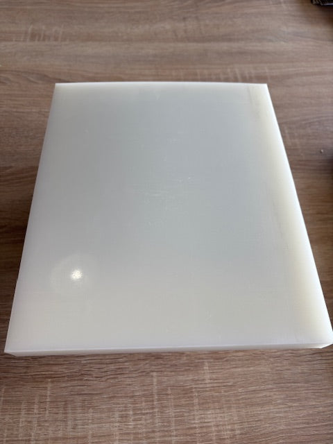 *OPEN BOX* Valiant Trash Chute & Cutting Board VTC-1