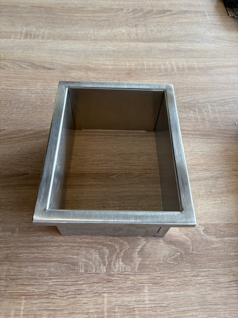 *OPEN BOX* Valiant Trash Chute & Cutting Board VTC-1