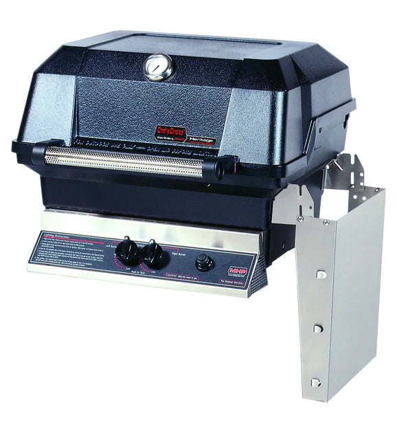 MHP JNR4DDN Propane Gas Grill Head
