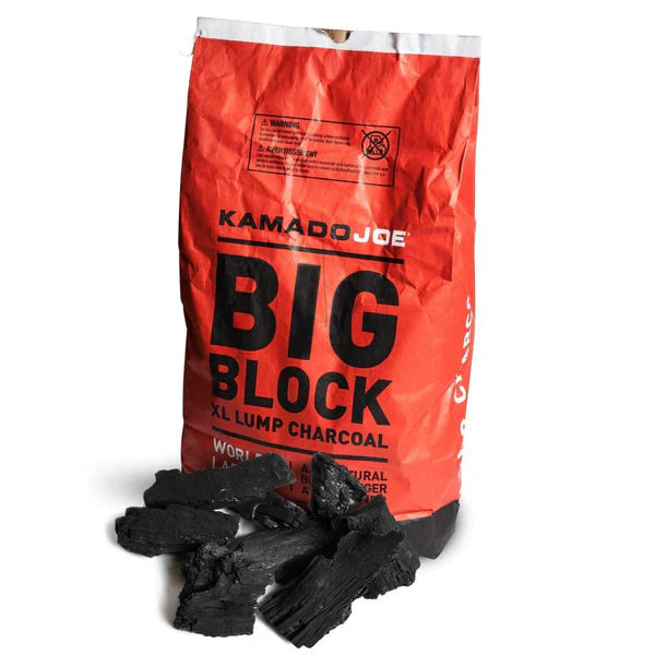 Kamado Joe Big Block Charcoal KJ-CHAR