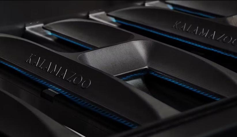 Kalamazoo Hybrid Grill Built In K750 HB