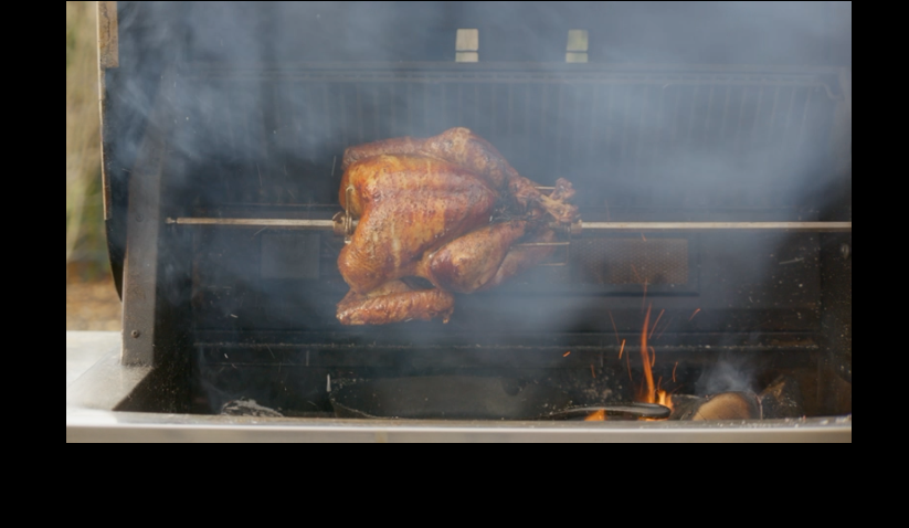 Kalamazoo Hybrid Grill Built In K1000 HB