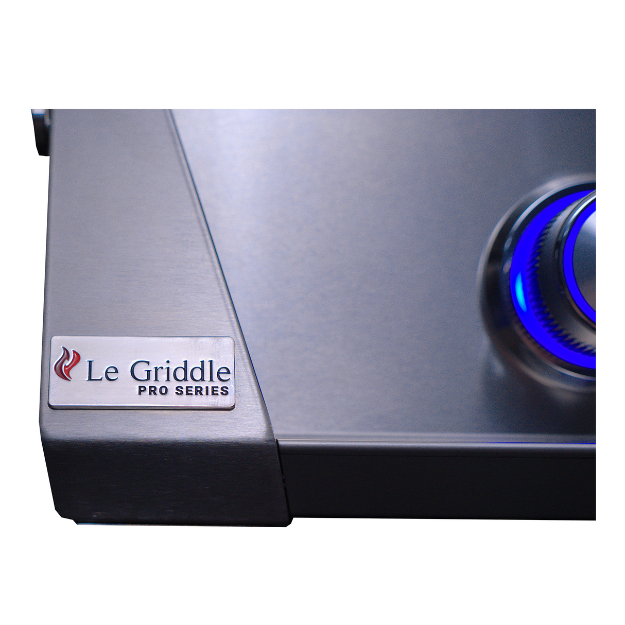 Le Griddle Pro Series 105 Gas Griddle 3mm OML105P3