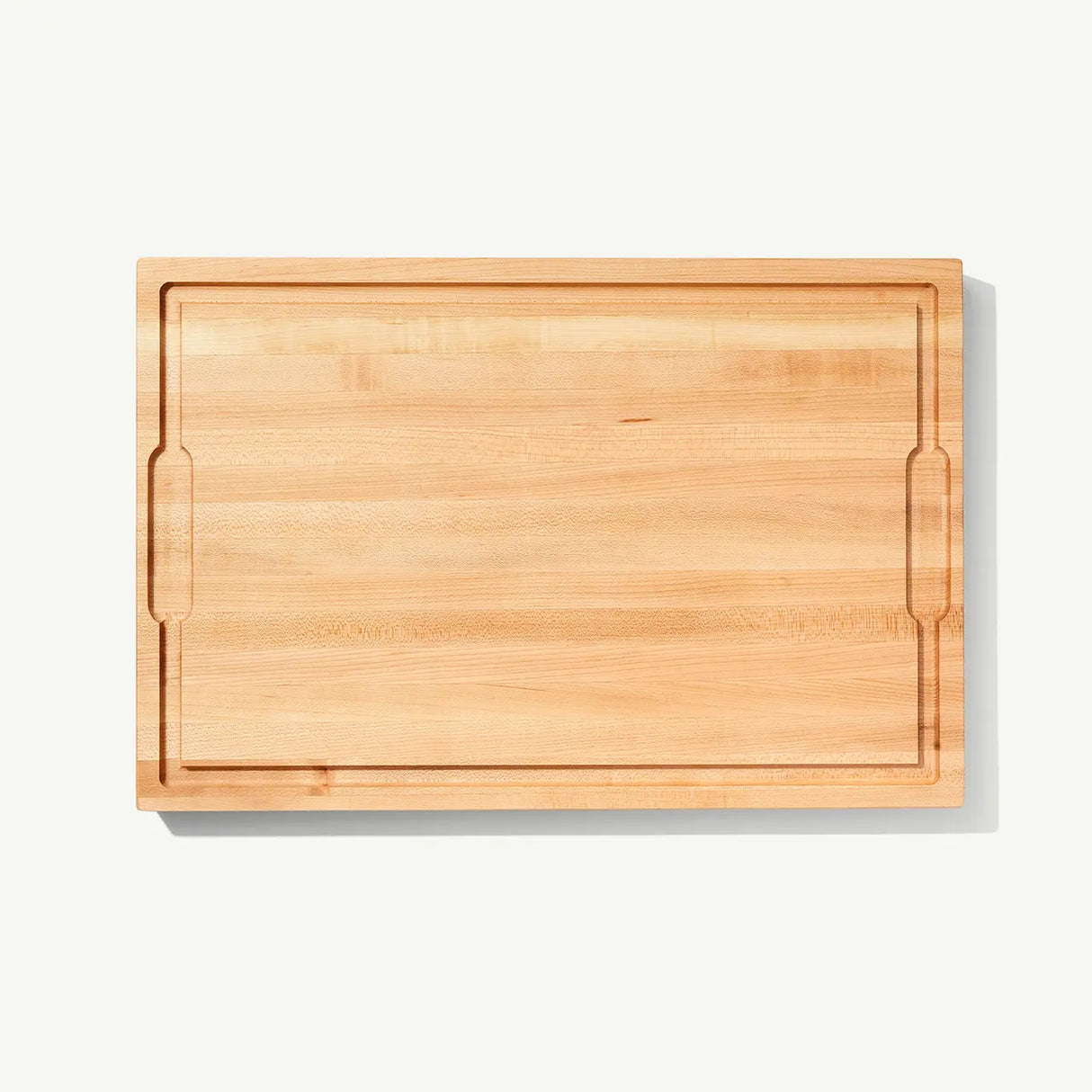 Made In Butcher Block Cutting Board
