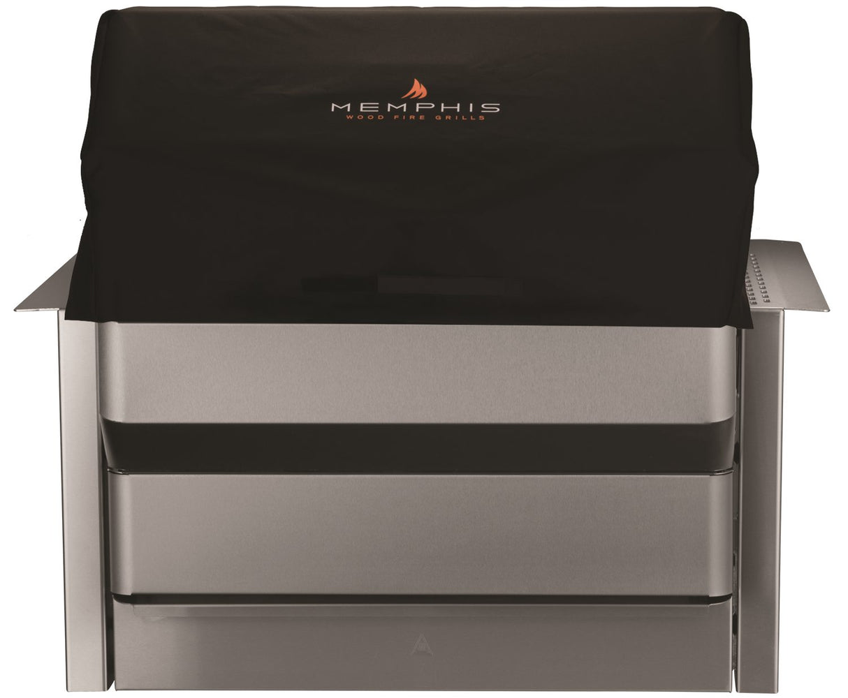 Memphis Pro ITC2 Built-in Cover