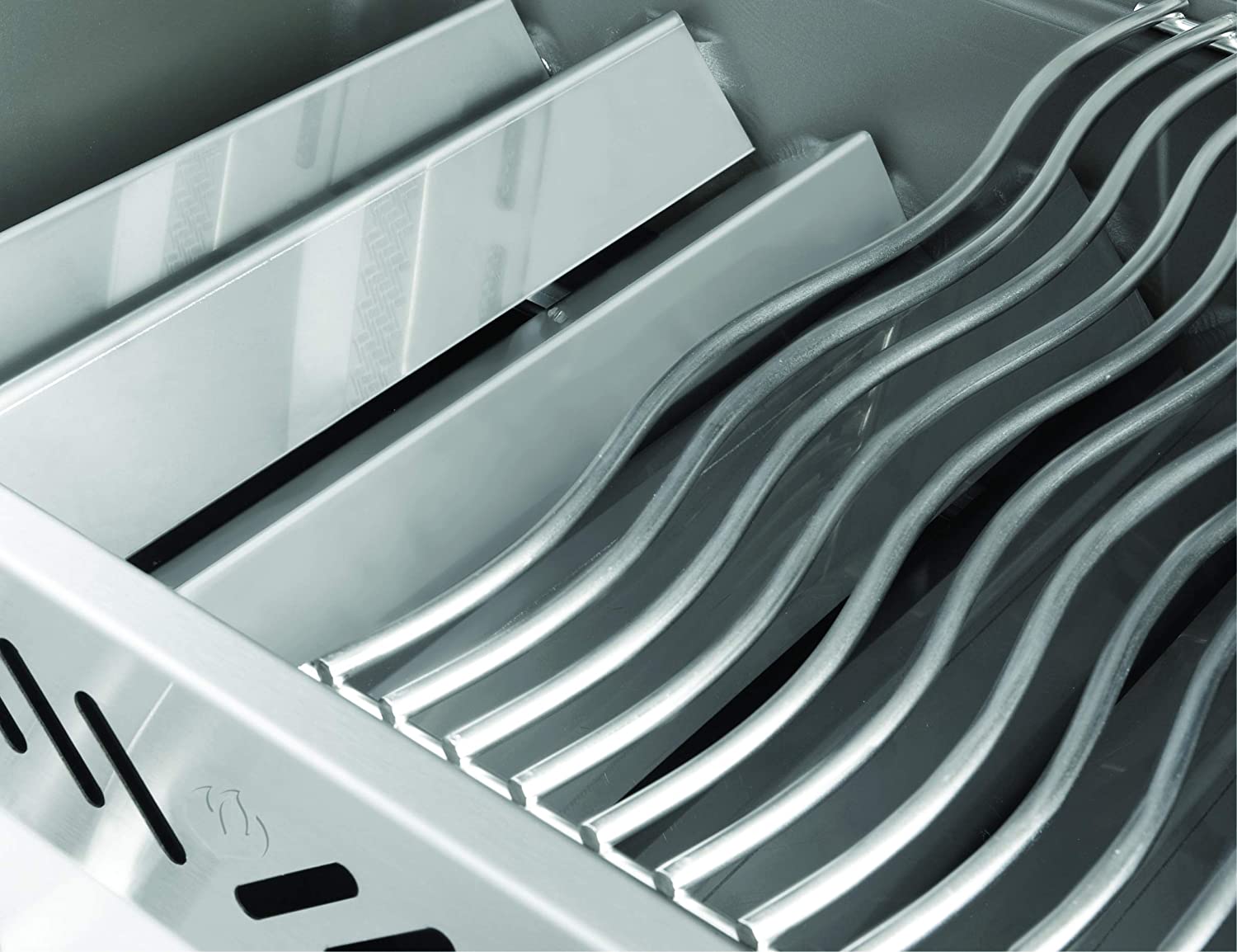 Napoleon Prestige Pro 665 Built-in Gas Grill