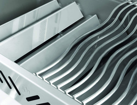 Napoleon Prestige Pro 665 Built-in Gas Grill
