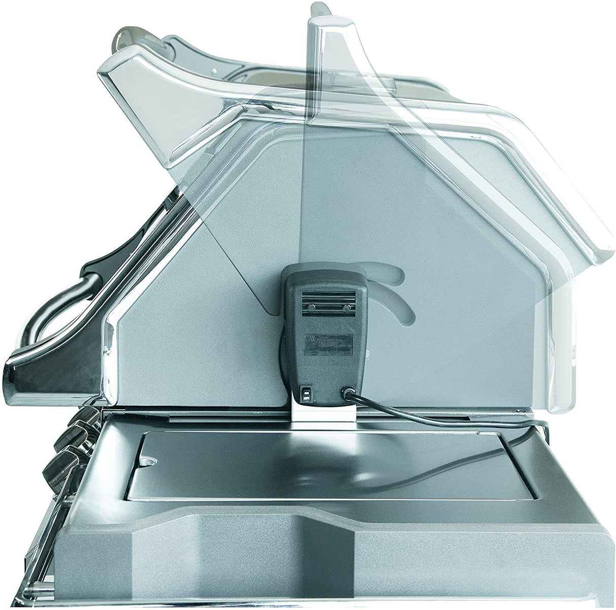 Napoleon Prestige Pro 665 Built-in Gas Grill