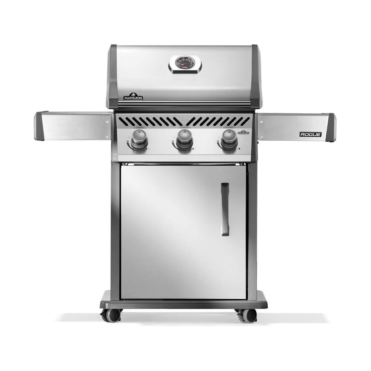 Napoleon Rogue 425 Stainless Steel Gas Grill R425SS-2