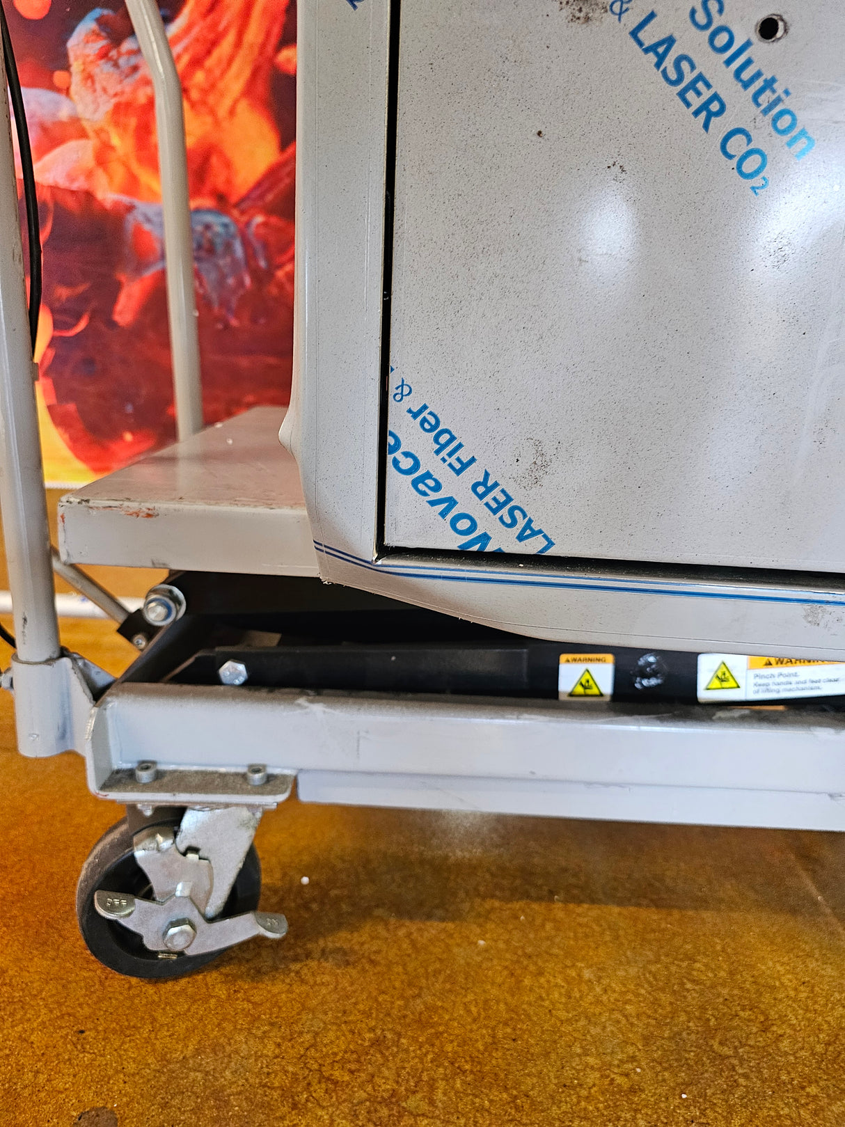 *OPEN BOX* PCM Drawers with Paper Towel Holder BBQ-260-DRW3-PTH - Minor Damage