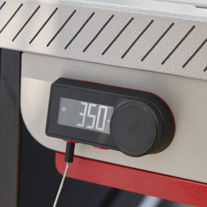 Weber Performer Smart Grill 22" Black 1501870