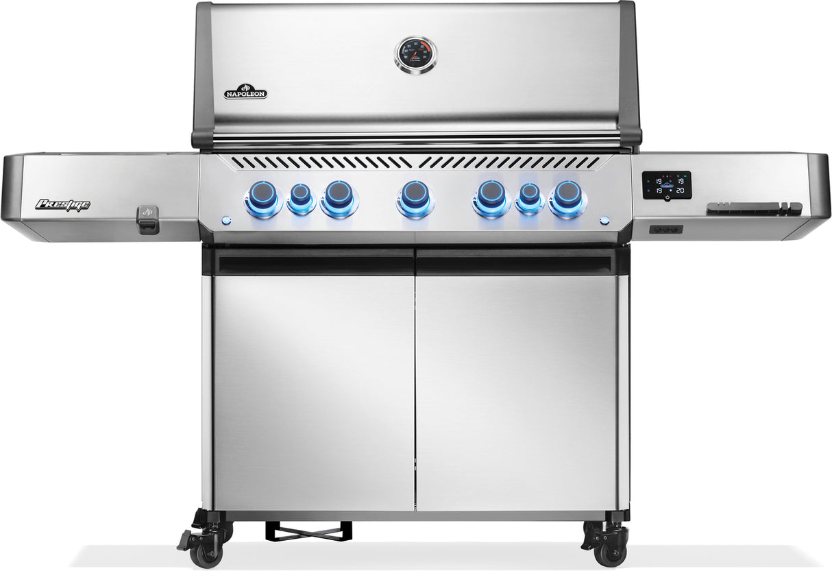 Prestige 665 Connected RSIB - P665VXRSIBPSS