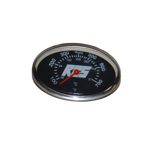 RCS Replacement Temperature gauge (Premier Series) RJC047P