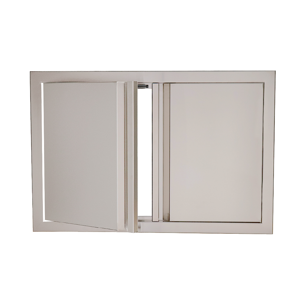 RCS Valiant Double Door - Soft Close VDD1SC