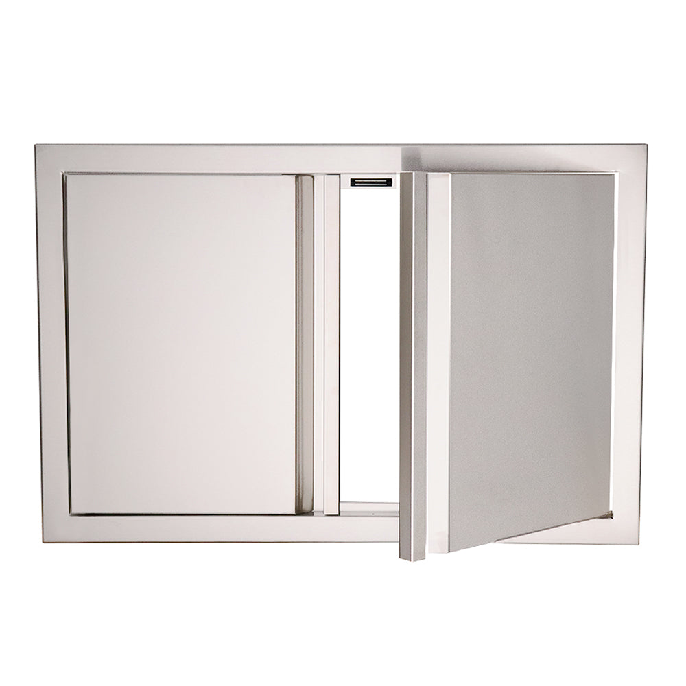 RCS Valiant Double Door - Large - Soft Close VDD2SC