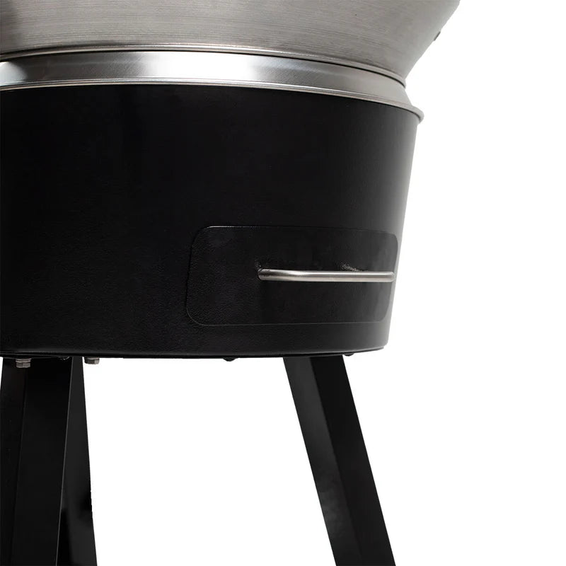 recteq Houston, recteq Texas, wood pellet smoker, pellet grill, bullseye deluxe, recteq bullseye deluxe