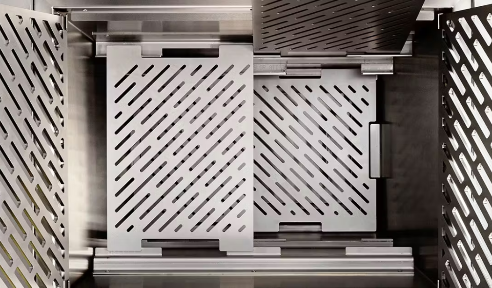 Shokunin Kamado Grill