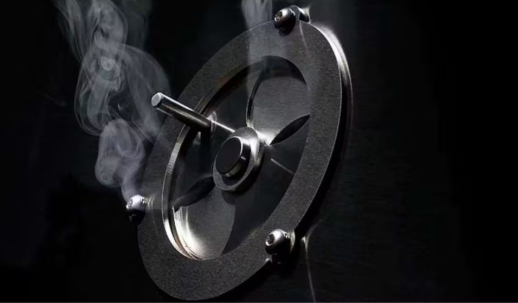Shokunin Kamado Grill