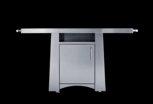 AFPO-T-CART Artisan Fire Pizza Oven Cart