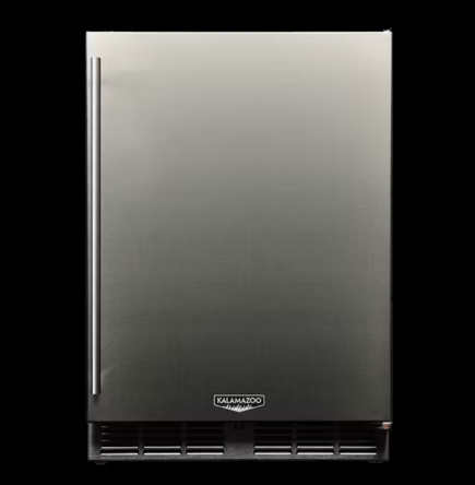 Signature 24-inch Outdoor Refrigerator