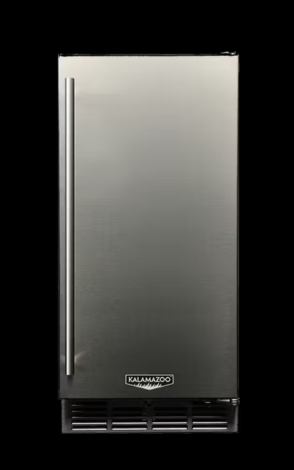 Signature 15-inch Outdoor Refrigerator