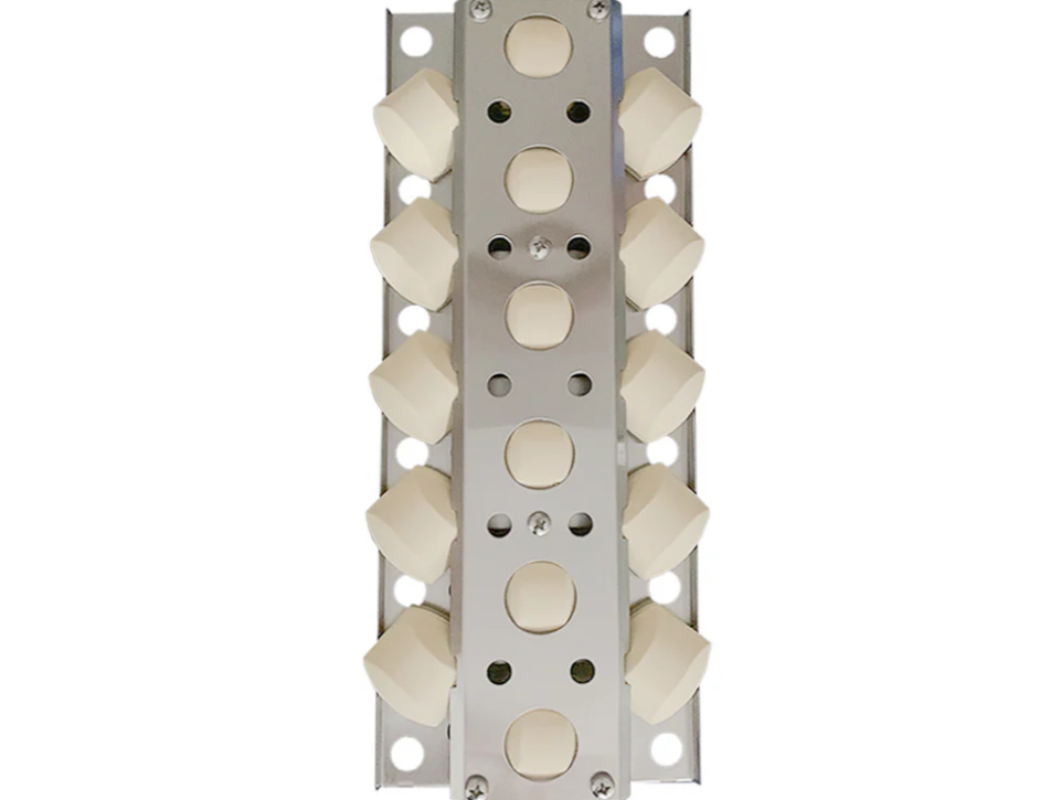 Renaissance Cooking Systems Cutlass Pro, Pro 42" RCS Built-In Houston, Houston RCS Built-in