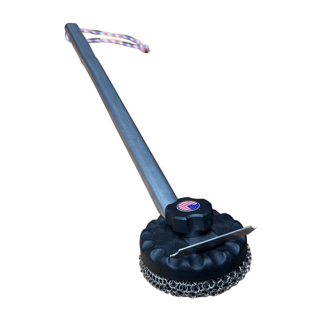 JJ George Smarter Scrubber 5023