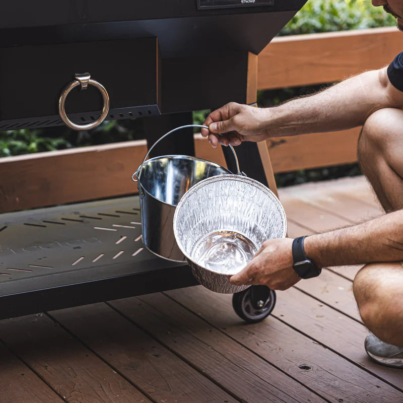 Recteq Large Bucket Liners (5pk)