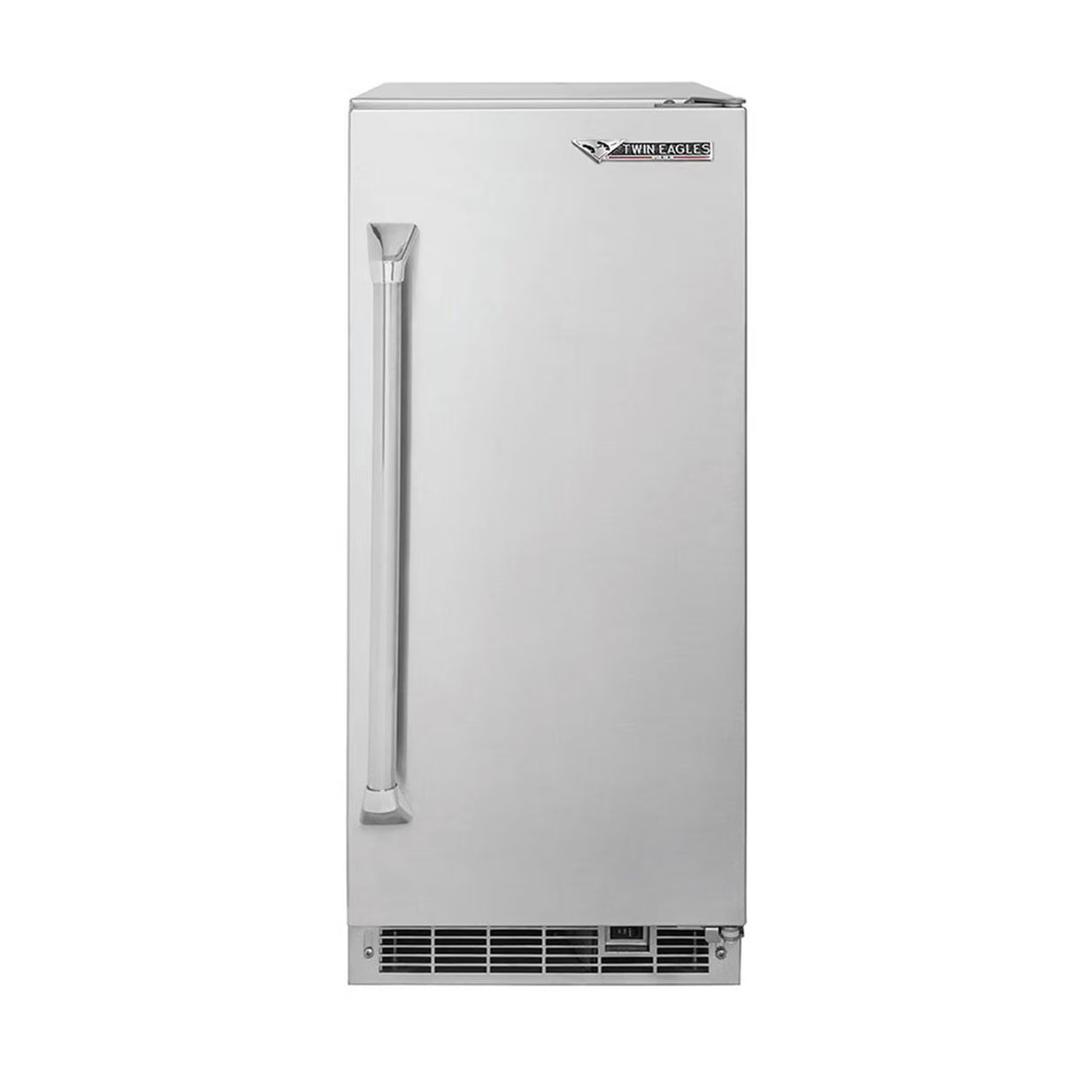 TE 15" Ice Maker (Right Hinge)