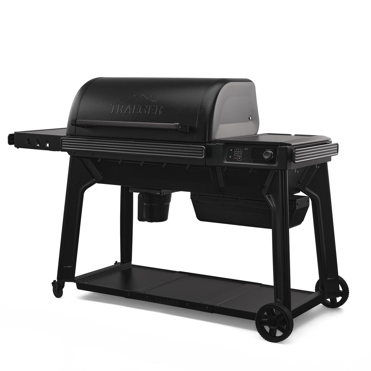Traeger Woodridge Pro Wood Pellet Grill | TFB97JLH