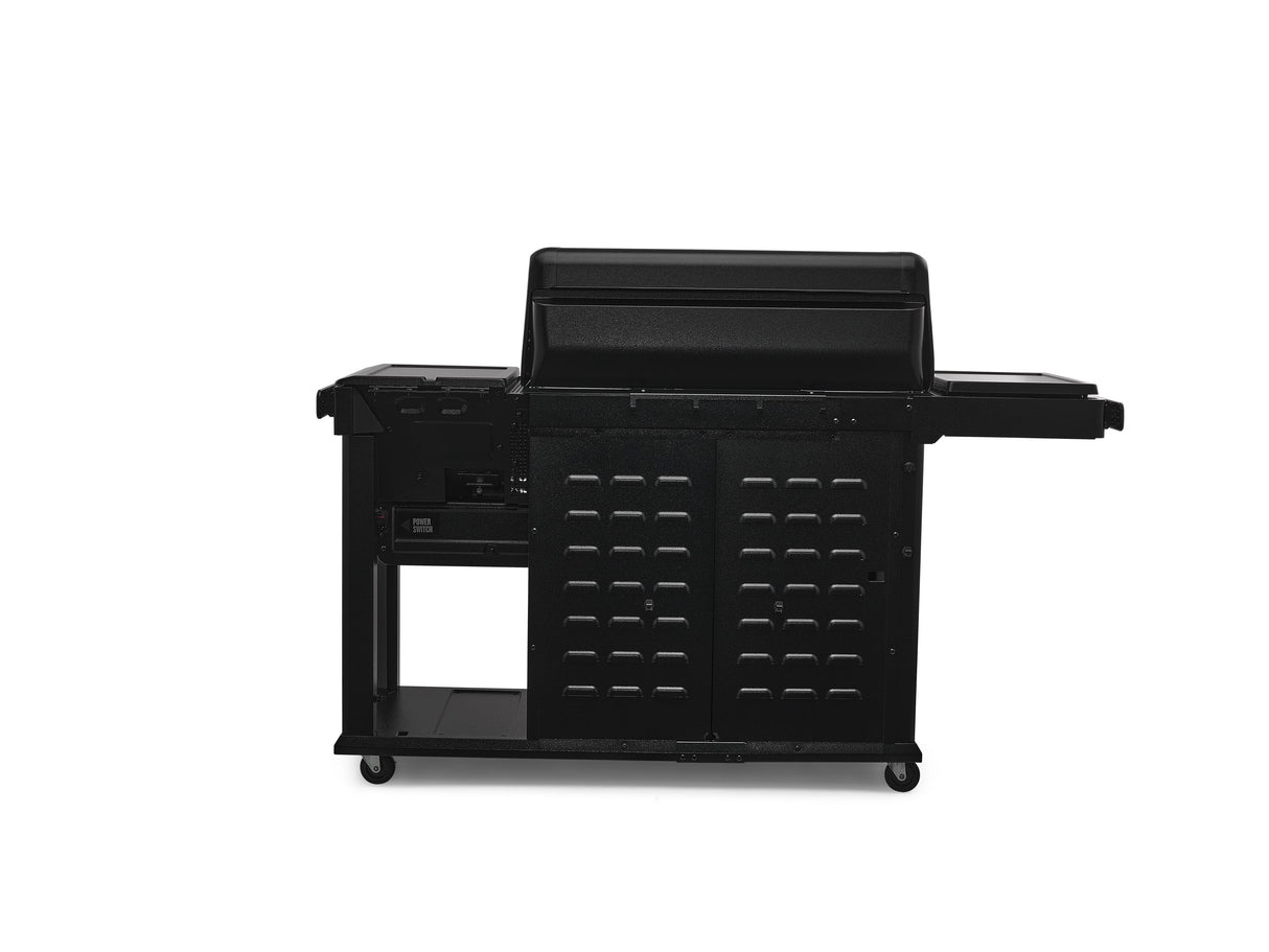 Traeger Woodridge Elite Wood Pellet Grill | TFC97XLH
