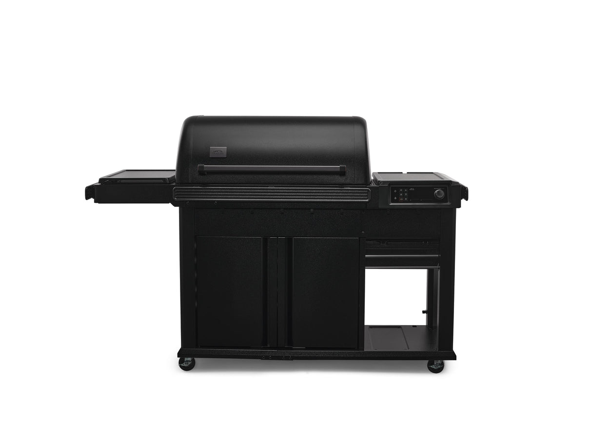 Traeger Woodridge Elite Wood Pellet Grill | TFC97XLH