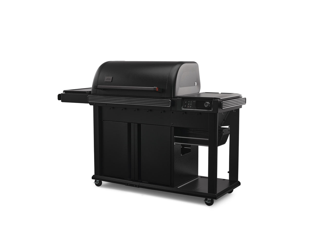 Traeger Woodridge Elite Wood Pellet Grill | TFC97XLH