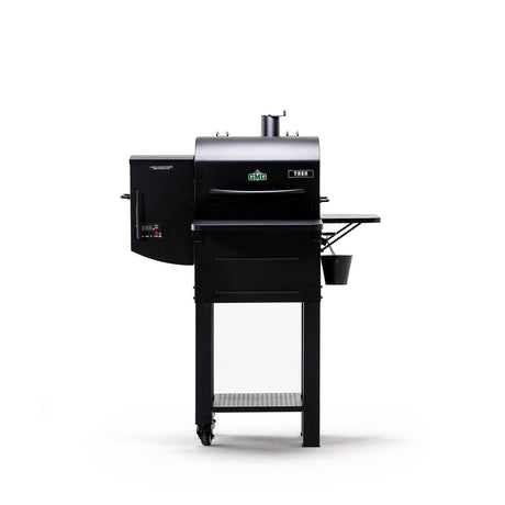 Green Mountain Grills Trek with cart