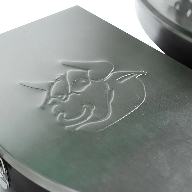 recteq Houston, recteq Texas, wood pellet smoker, pellet grill, bullseye deluxe, recteq bullseye deluxe