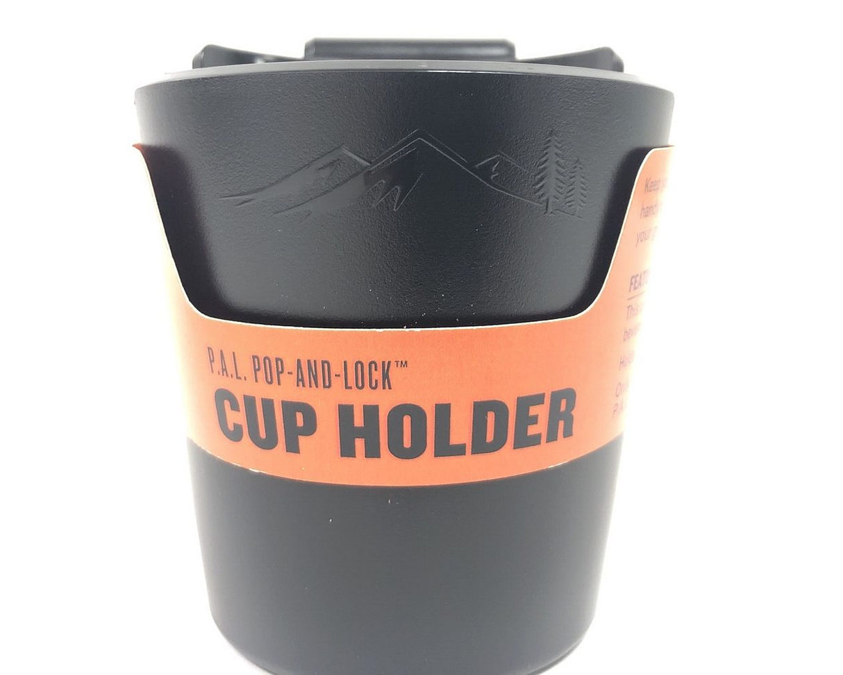 Traeger P.A.L Cup Holder BAC707