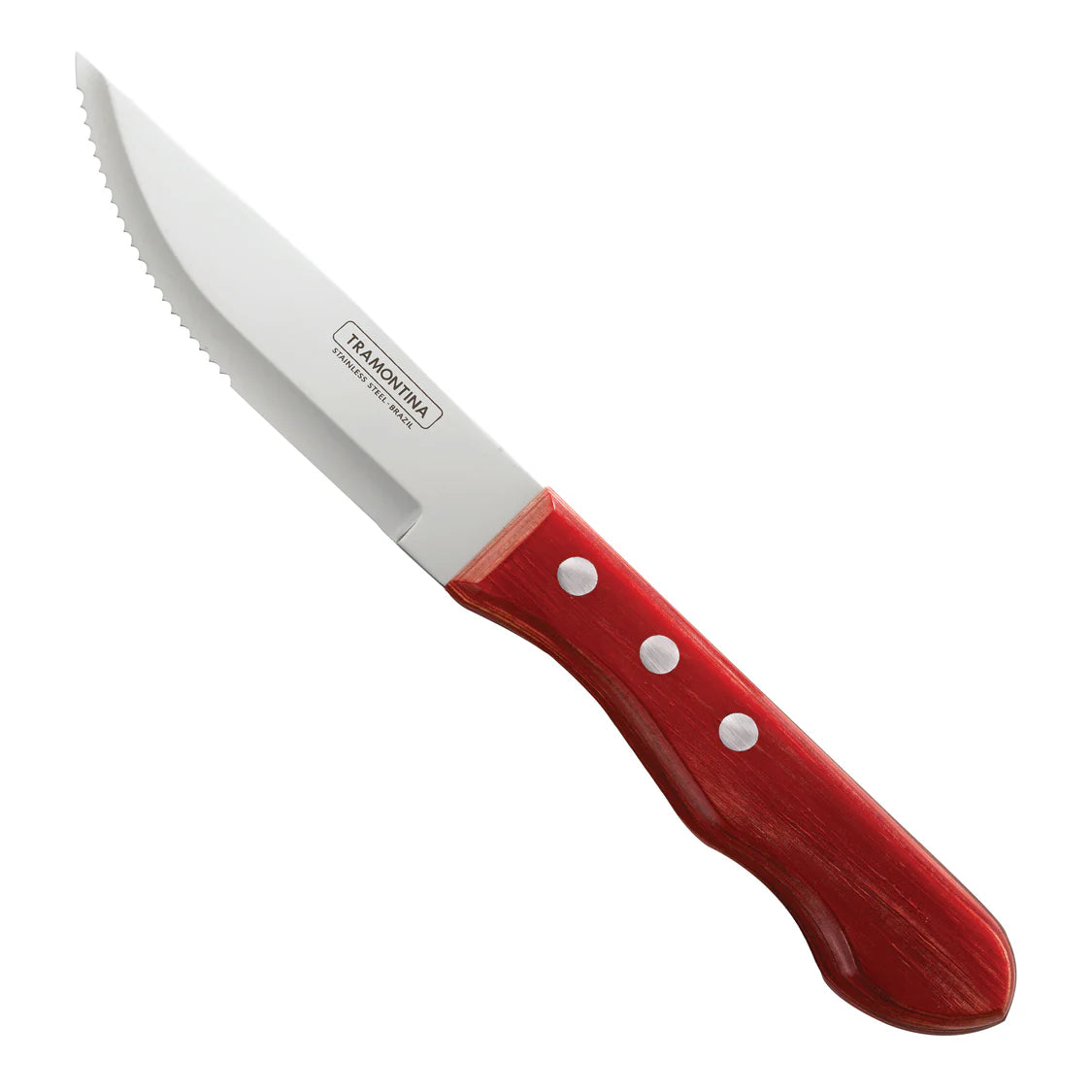 Tramontina Porterhouse Steak Knife 5 inch