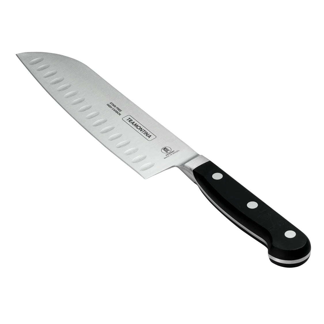 Tramontina 7 inch Santoku Knife