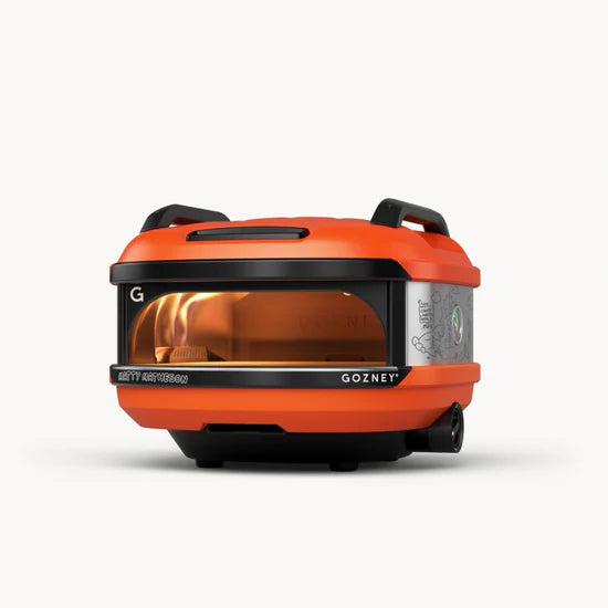 Gozney x Matty Matheson Tread Orange Limited Edition