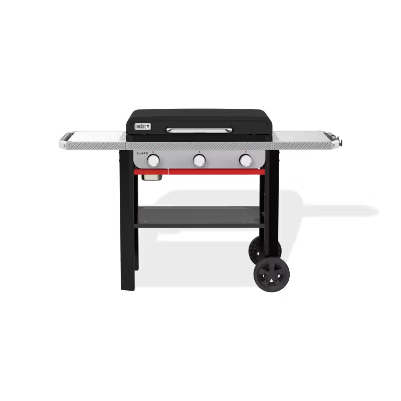 Weber Slate Griddle 28" Open Cart NG 1501479