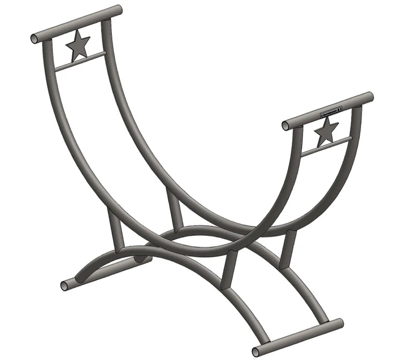 wood rack Houston, old country wood rack, Houston old country