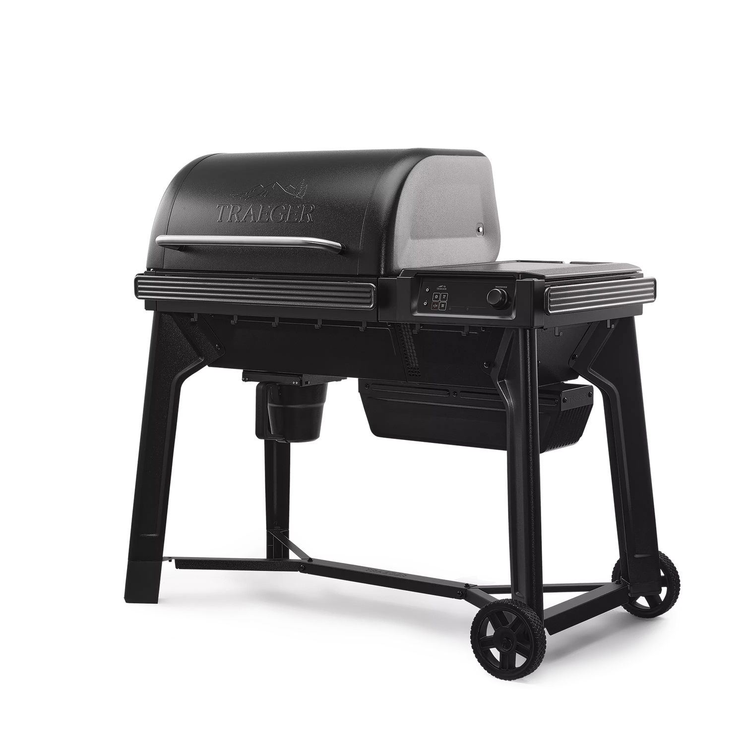 Traeger Woodridge Wood Pellet Grill | TFB86MLH