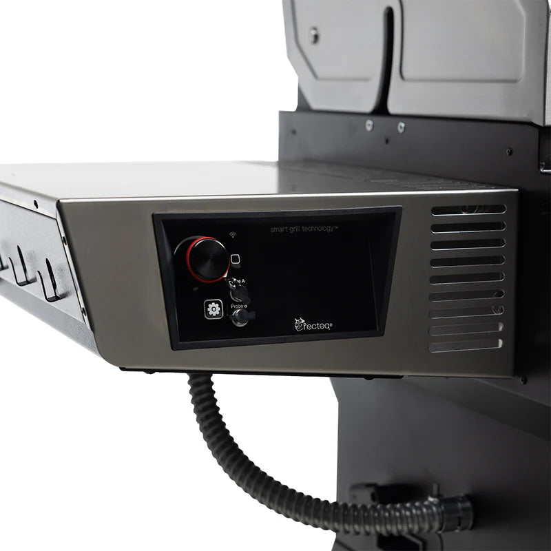 recteq Houston, recteq Texas, pellet smoker Houston, X-Fire Pro Houston