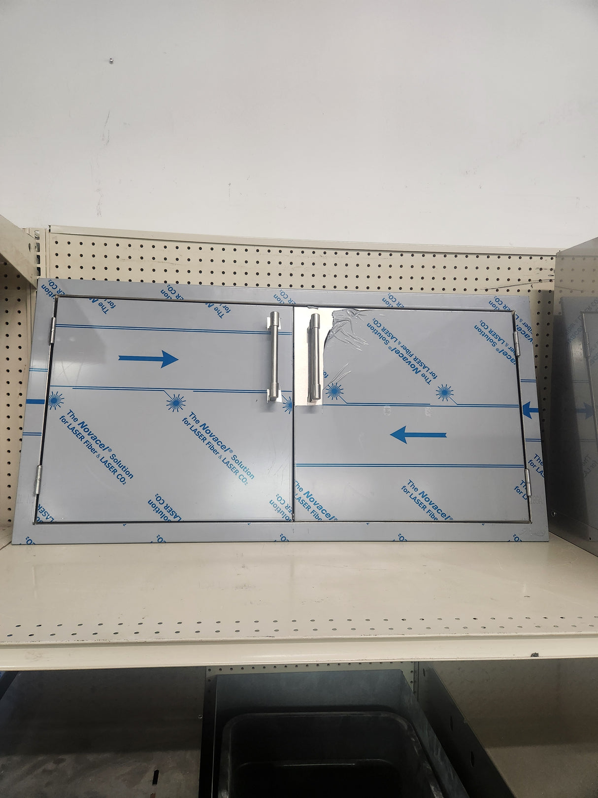 *OPEN BOX* 42" Alfresco Double Sided Access Doors