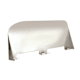 Alfresco 42 Inch Wide Grill Wind Guard for Alfresco Grills Model: AWS-42