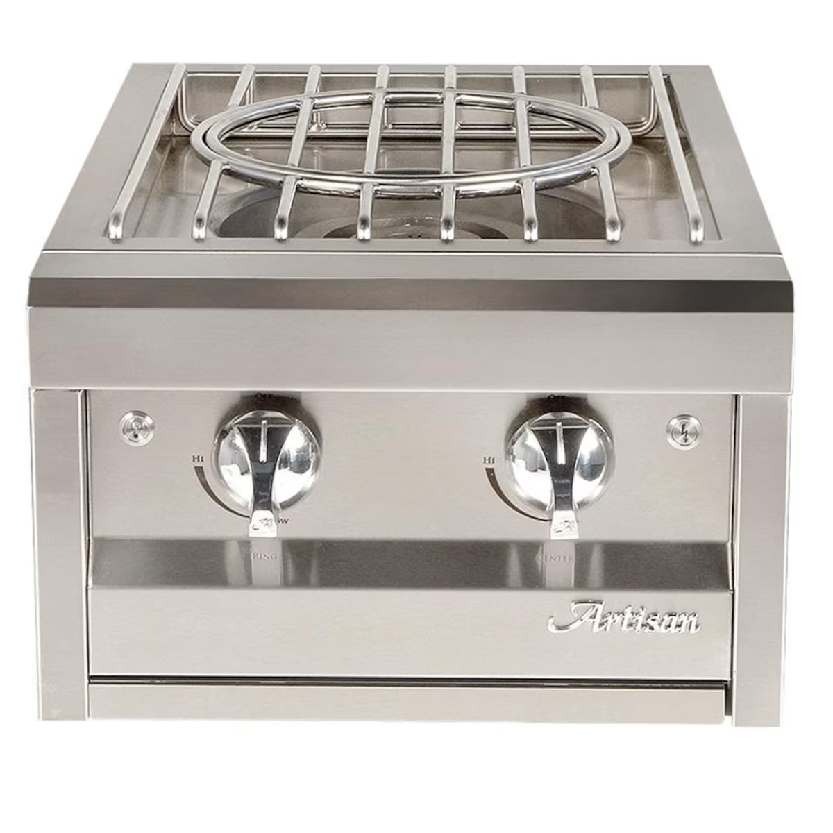 Artisan 18" Power Burner