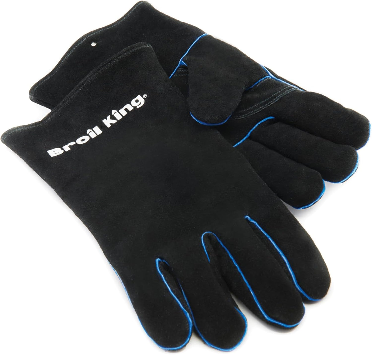 Broil King Leather Grilling Gloves