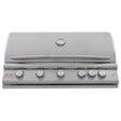 Blaze BLZ-5LTE3 built-in gas grill for outdoor kitchen from Texas Star Grill Shop