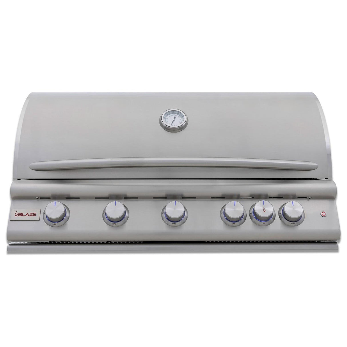 Blaze BLZ-5LTE3 built-in gas grill for outdoor kitchen from Texas Star Grill Shop