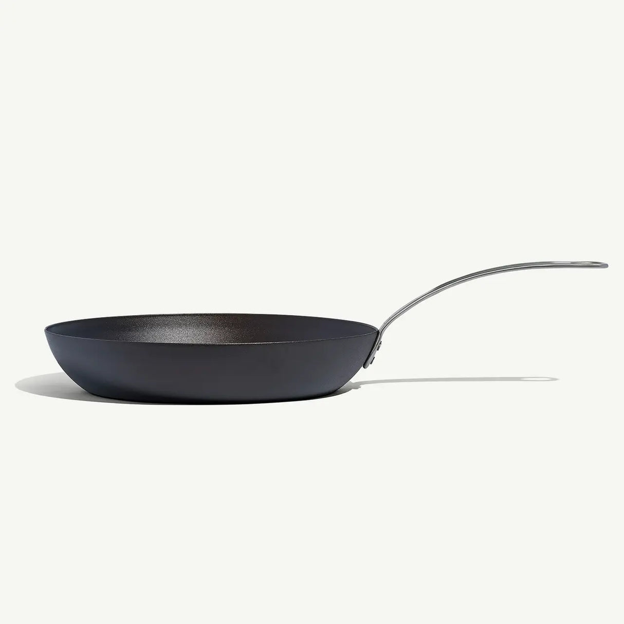 Made In Blue Carbon Steel Frying Pan - 12" - Preseasoned